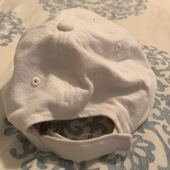 Bride (cursive) hat - Picture 4 of 5